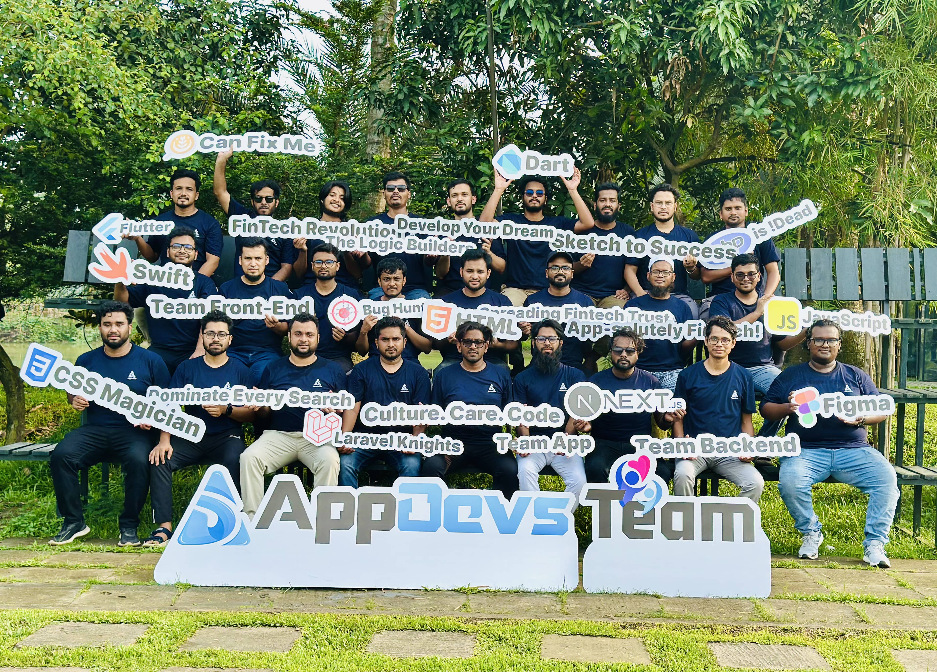 AppDevs Team