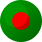 Bangladesh Location