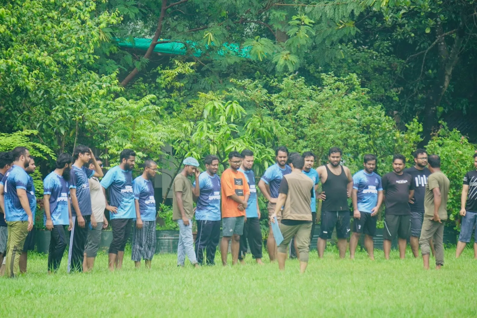 Day-Long Adventure Tour at AppDevs 2