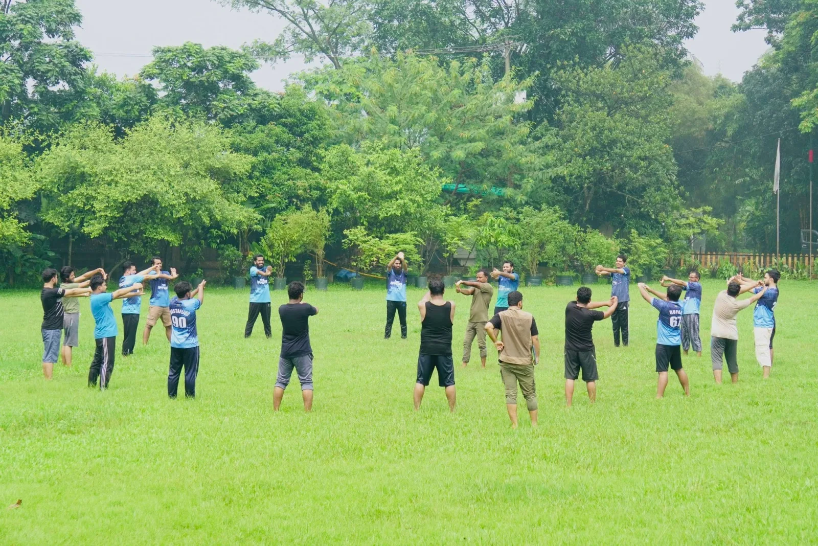 Day-Long Adventure Tour at AppDevs 3