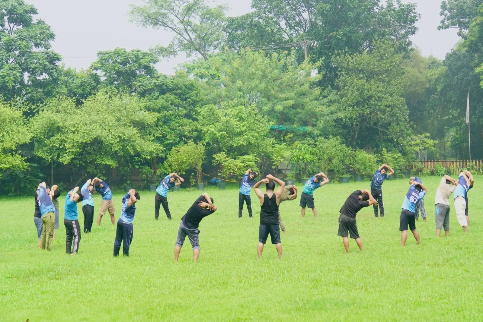 Day-Long Adventure Tour at AppDevs 4