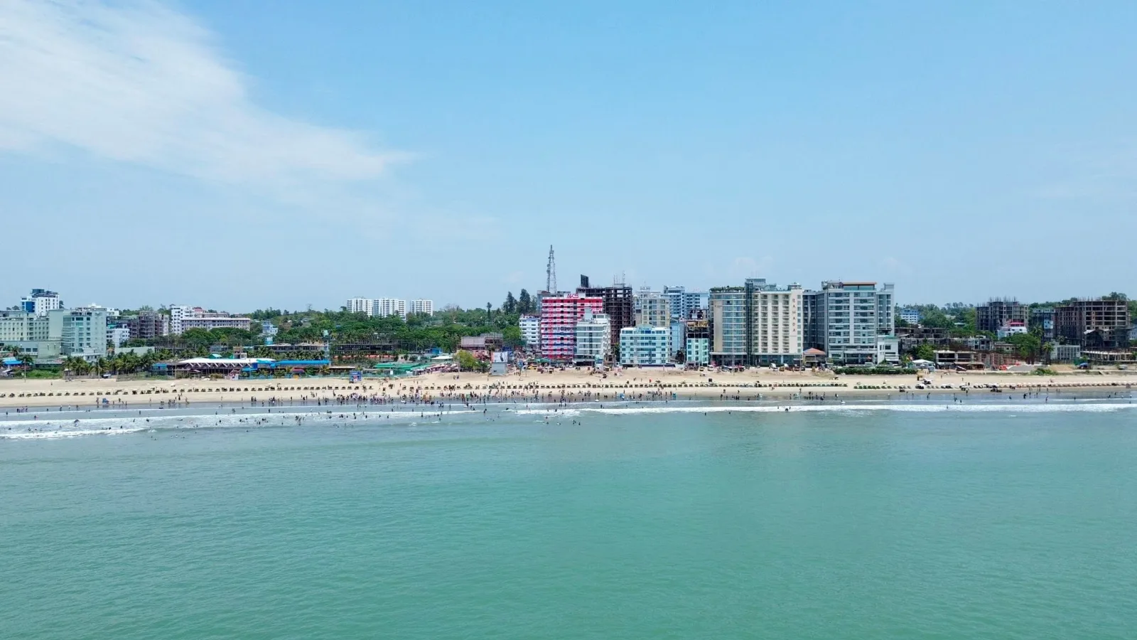Cox’s Bazar Annual Tour at AppDevs 3