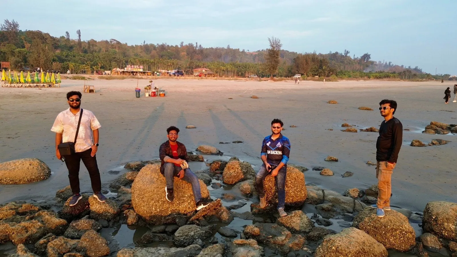 Cox’s Bazar Annual Tour at AppDevs 5