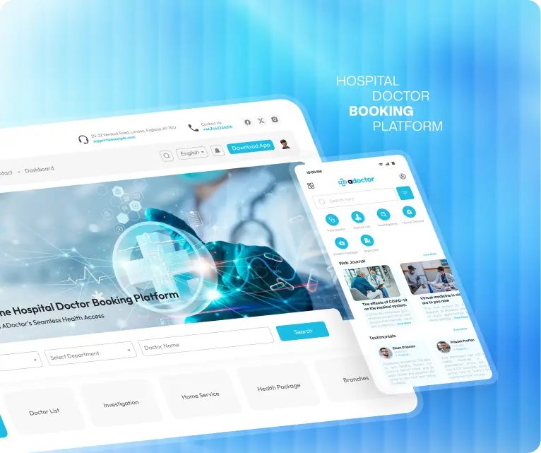 ADoctor preview